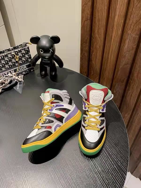 Gucci Casual Shoes